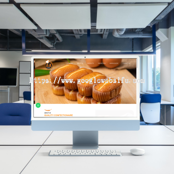 Traditional Chinese Bakery Manufacturer Portfolio for Buyer Questions & Enquiries | Kuala Lumpur