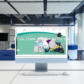 Printing & Signage Portfolio That Makes Services Easy to Compare | Kuala Lumpur