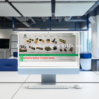 Industrial Rubber Manufacturer Sabah Portfolio for Buyer Questions & Enquiries | Sabah