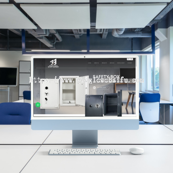 Office Furniture & Renovation Portfolio for Serious Buyers | Selangor