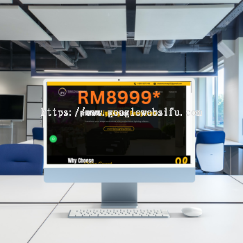 Portfolio Led Screen untuk Soalan & Pertanyaan Pelanggan di Kuala Lumpur