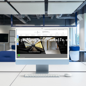 Interior Design & Renovation Contractor Portfolio for Buyer Questions & Enquiries | Kuala Lumpur