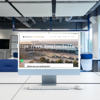 Your Trusted Partner In Industrial Portfolio for Buyer Questions & Enquiries | Selangor
