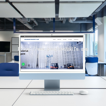 Portfolio Selangorproperty Com Is For Sale untuk Soalan & Pertanyaan Pelanggan di Selangor