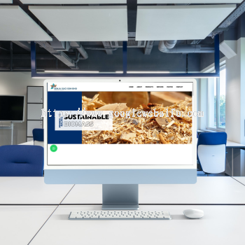 Portfolio Pembekal Biomass untuk Soalan & Pertanyaan Pelanggan di Seremban
