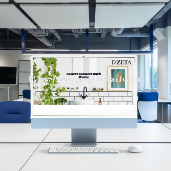 Bathroom & Kitchenware Supplier SEO Case Study | Kuala Lumpur