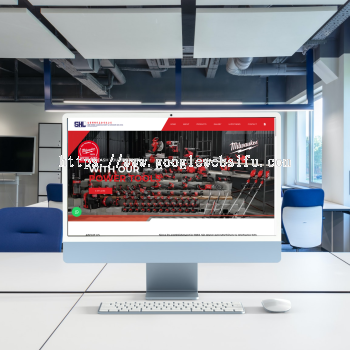Milwaukee Power Tools Distributor Portfolio untuk Soalan Pelanggan & Tindakan | Perak