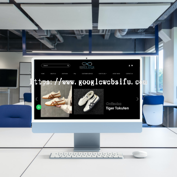 Sneakers Supplier Portfolio untuk Soalan Pelanggan & Tindakan | Kuala Lumpur