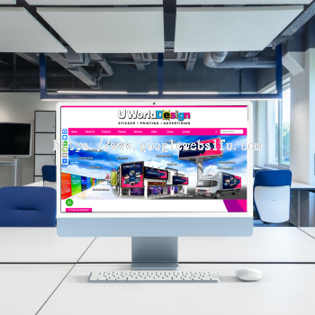 Buyer-ready Printing & Signage portfolio for Kuala Lumpur enquiry intent