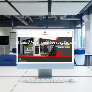 Buyer-ready Printing & Signage portfolio for Kuala Lumpur enquiry intent