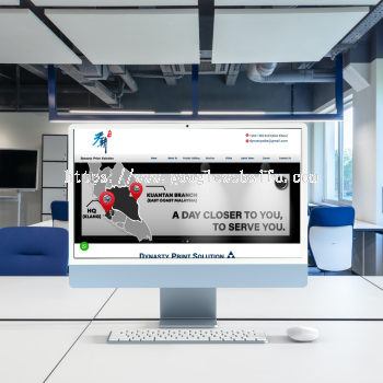 Buyer-ready Printing & Signage portfolio for Selangor enquiry intent