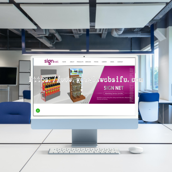 Buyer-ready Printing & Signage portfolio for Kuala Lumpur enquiry intent