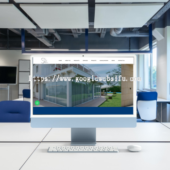 Skyvue Aluminium Glass Website Clarity for Klang Buyers | Selangor