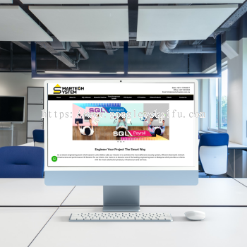 SQL Software and Security SEO Path for JB Enquiries | Johor