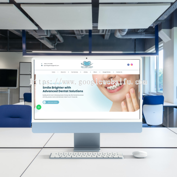 Halaman Dental Simpang Ampat untuk Kepercayaan Tempatan