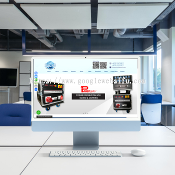 Event Power Distribution SEO for AV Project Buyers | KL