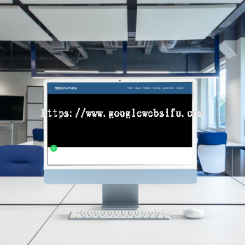 SOVAQ Turns Leak Detection and Automation Proof into SEO | Penang