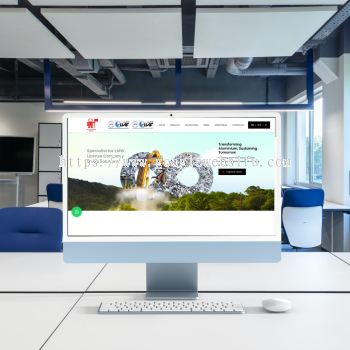 Space Element aluminium recycling story made search-ready | Johor