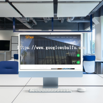 Cerita SEO Produk Siling Logam Space Products | Selangor