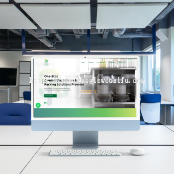 Kedah Kitchen Equipment Supplier Gets Clearer B2B SEO