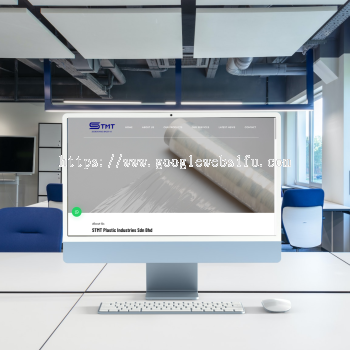 Plastic Packaging SEO Story for Export Enquiries | Kedah
