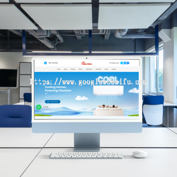 Superhome Air Cond & Appliance Page Built for PJ Buyers