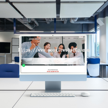 Stable Vision Insurance SEO Story Built on Trust Signals