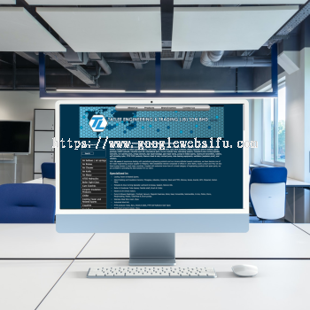Refresh SEO Pembekal Produk Kejuruteraan Tatlee Johor