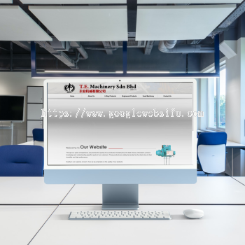 Hoist and Crane Supplier Website for KL Factory Buyers