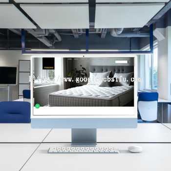 Penang Mattress and Sofa Store Page for Home Shoppers