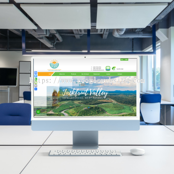 Fresh Fruit and Juice Supplier SEO for SunFresh KL