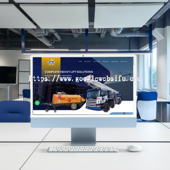 Crane & Heavy Lifting Equipment Evidence Page | Penang | TK09-ne-com-my