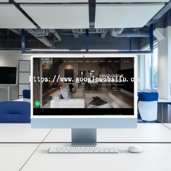 Interior Design & Renovation Contractor Evidence Page | Kuala Lumpur | TK10-gn-com-my