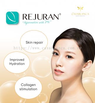 Rejuran Healer Rejuvenation 