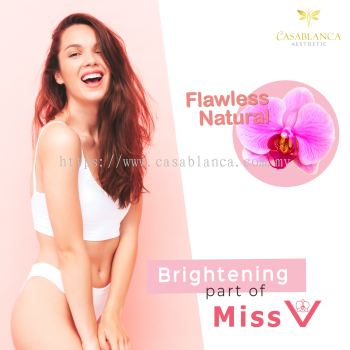 MissPink Whitening 