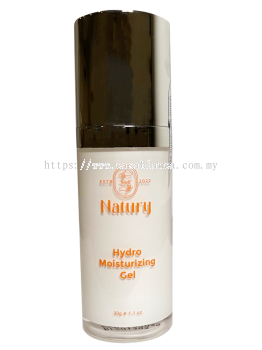 Natury Moisturizer 