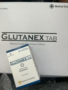 Glutanex Tab