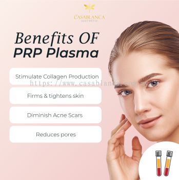 PRP treatment