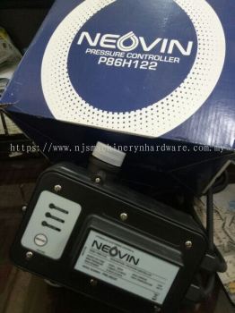 NEOVIN PRESSURE CONTROLLER P86H122