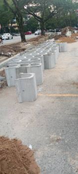 Scupper Drain