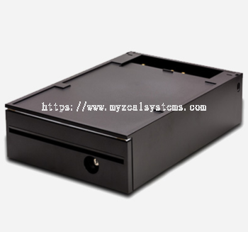 TCx Compact Cash Drawers and Tills