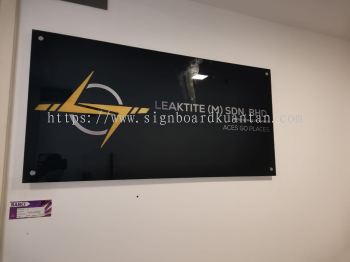 LEAKTITE ACRYLIC POSTER FRAME