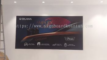 OGAWA FABRIC LIGHTBOX AT BALOK KUANTAN PAHANG