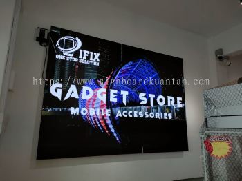 IFIX ONE STOP SOLUTION FABRIC LIGHTBOX AT SEBERANG JAYA SEBERANG PERAI TENGAH PENANG MALAYSIA