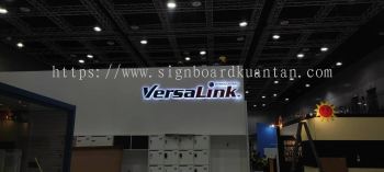 VERSA LINK INTERNATIONAL 3D LED BACKLIT AT KUANTAN KUALA TERENGGANU KOTA BHARU