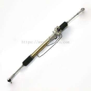 Steering Shaft (Available For Japanese Vehicles: Honda, Hyundai, Toyota, Nissan, Datsun, Isuzu, Daihatsu, Mitsubishi, Kia, Suzuki, Subaru, Ssangyong, Mazda)