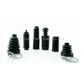 Drive Shaft Boot (Available For European Vehicles: Volkswagen, Citeroen, Audi, Mercedes, BMW, Ford, Chevrolet, Peugeot, Fiat)