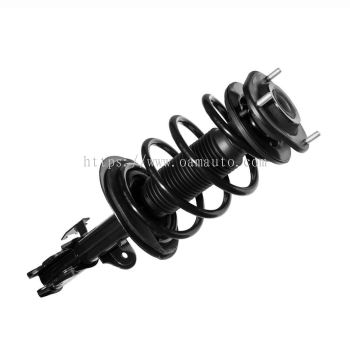 Absorber Strut (Available For Japanese Vehicles: Honda, Hyundai, Toyota, Nissan, Datsun, Isuzu, Daihatsu, Mitsubishi, Kia, Suzuki, Subaru, Ssangyong, Mazda)