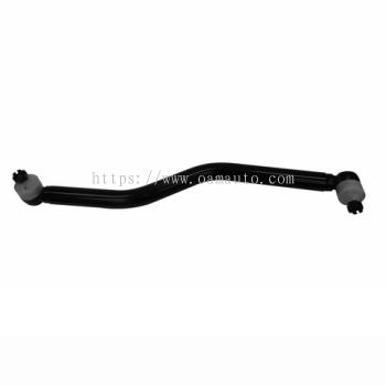 Drag Link (Available For Japanese Vehicles: Honda, Hyundai, Toyota, Nissan, Datsun, Isuzu, Daihatsu, Mitsubishi, Kia, Suzuki, Subaru, Ssangyong, Mazda)