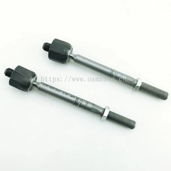 Inner Tie Rod End (Available For Japanese Vehicles: Honda, Hyundai, Toyota, Nissan, Datsun, Isuzu, Daihatsu, Mitsubishi, Kia, Suzuki, Subaru, Ssangyong, Mazda)